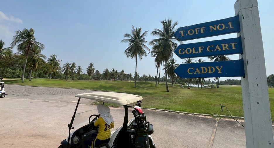 For sale land in Ban Chang, Rayong