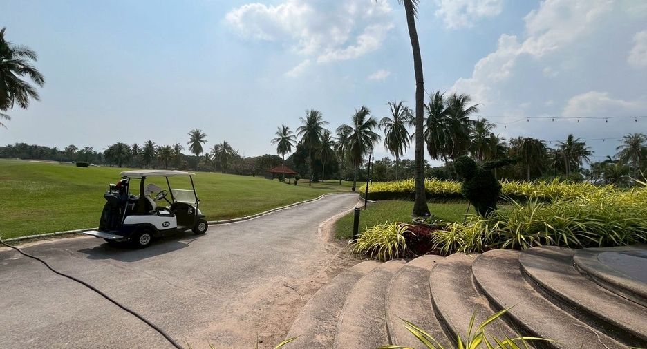 For sale land in Ban Chang, Rayong