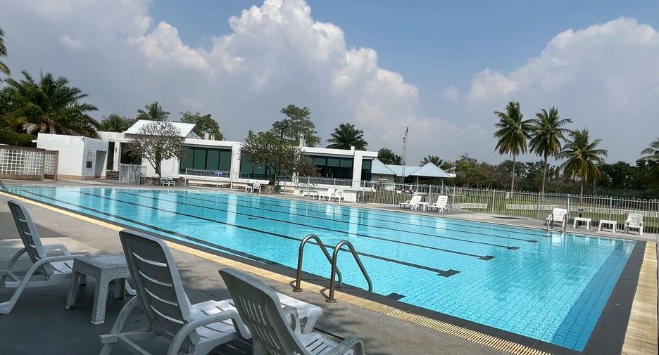 For sale land in Ban Chang, Rayong