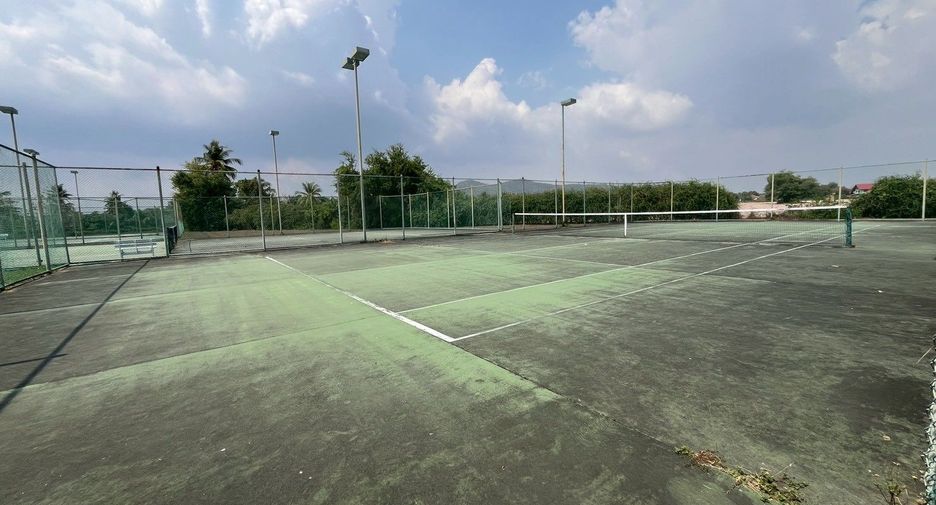 For sale land in Ban Chang, Rayong