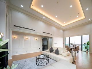 For sale 2 bedrooms condo in Yan Nawa, Bangkok