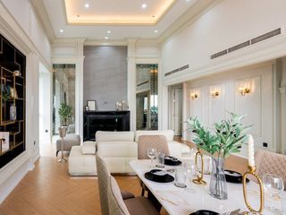 For sale 2 bedrooms condo in Yan Nawa, Bangkok