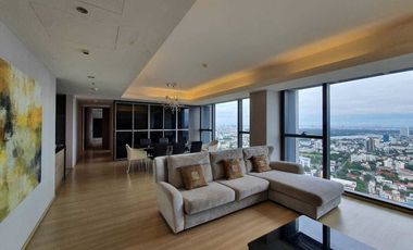 ให้เช่า 3 ห้องนอน คอนโด ใน สาทร, กรุงเทพฯ