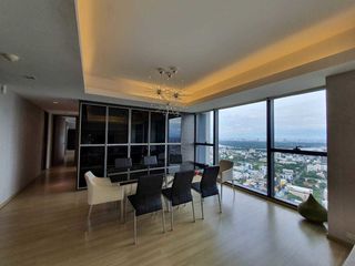For rent 3 ベッドルーム condo in Sathon, Bangkok