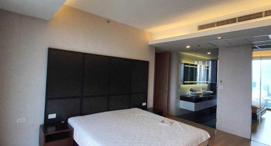 ให้เช่า 3 ห้องนอน คอนโด ใน สาทร, กรุงเทพฯ
