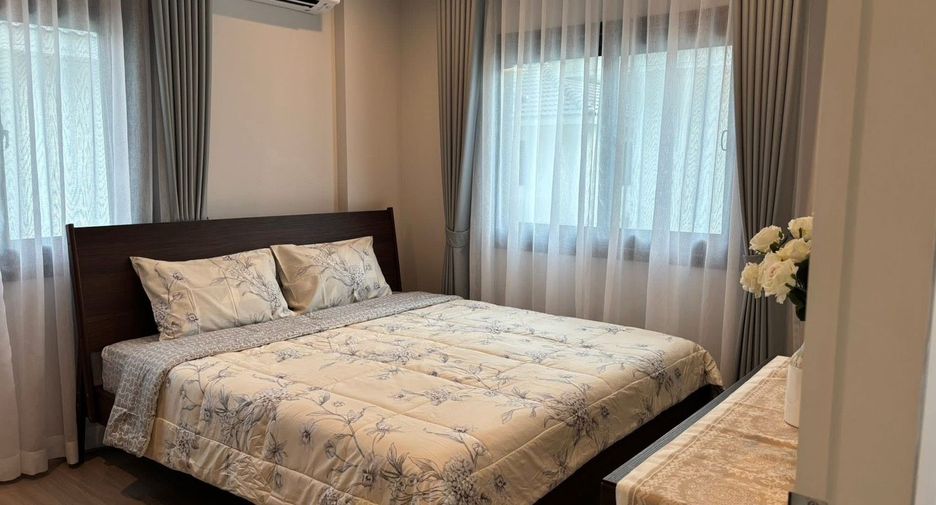 For rent and for sale 4 bedrooms house in Mueang Phuket, Phuket