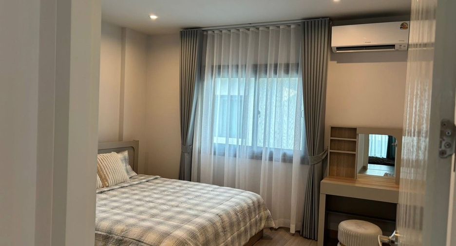For rent and for sale 4 bedrooms house in Mueang Phuket, Phuket