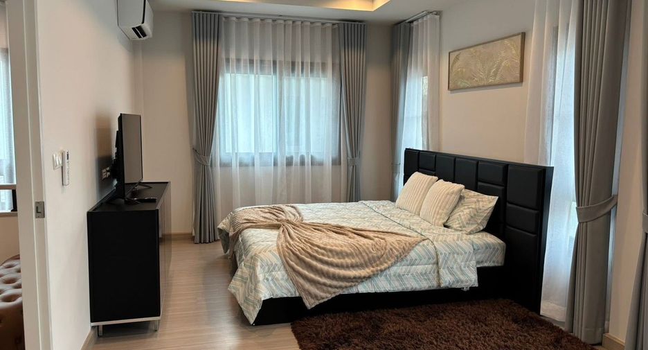For rent and for sale 4 bedrooms house in Mueang Phuket, Phuket
