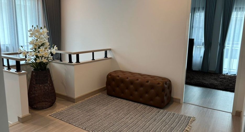 For rent and for sale 4 bedrooms house in Mueang Phuket, Phuket