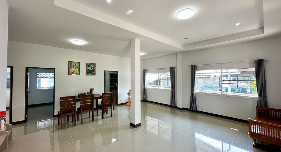For rent and for sale 3 bedrooms house in Doi Saket, Chiang Mai