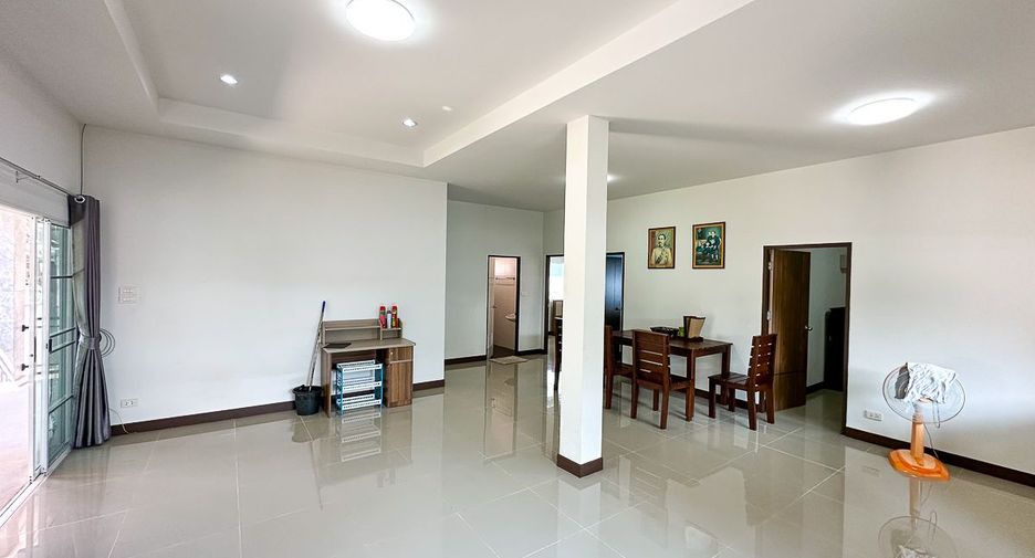 For rent and for sale 3 bedrooms house in Doi Saket, Chiang Mai