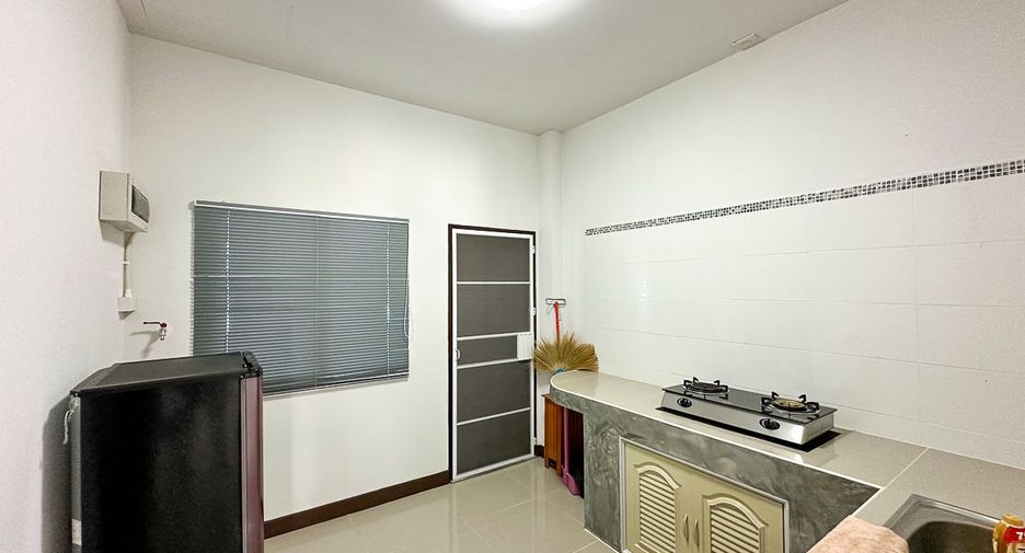 For rent and for sale 3 bedrooms house in Doi Saket, Chiang Mai