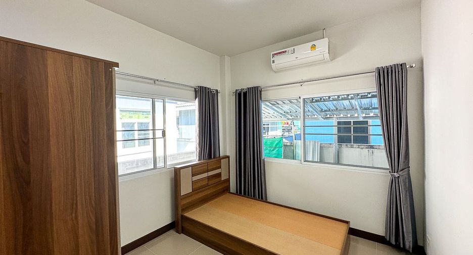 For rent and for sale 3 bedrooms house in Doi Saket, Chiang Mai