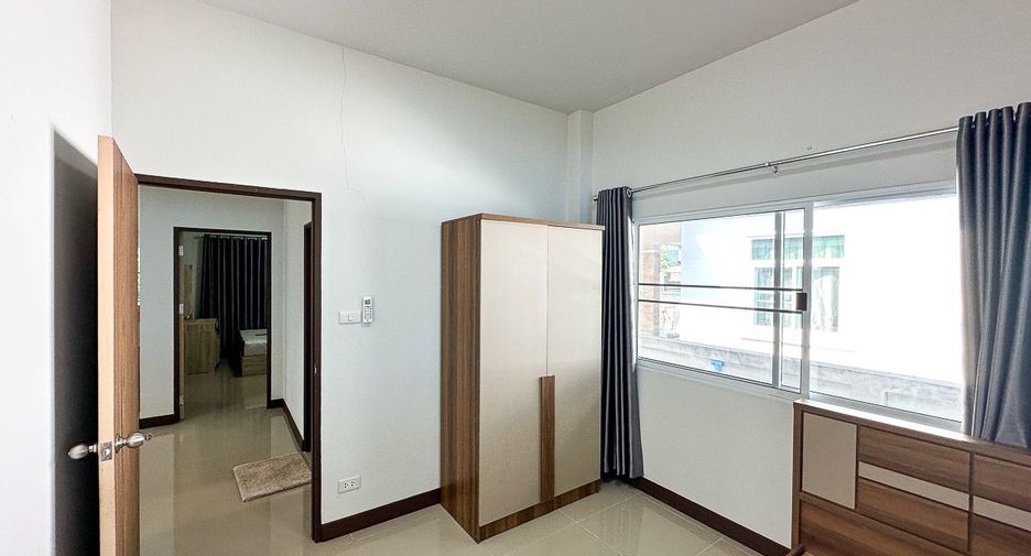 For rent and for sale 3 bedrooms house in Doi Saket, Chiang Mai