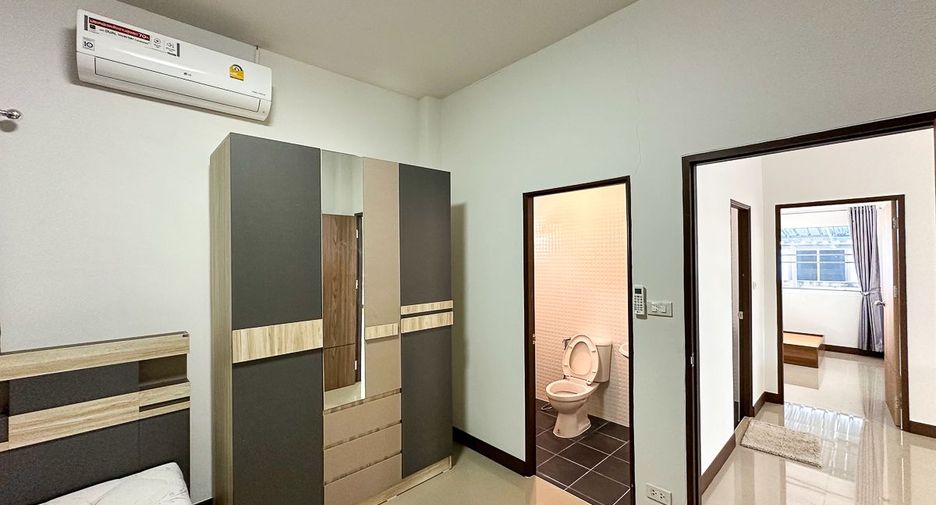 For rent and for sale 3 bedrooms house in Doi Saket, Chiang Mai