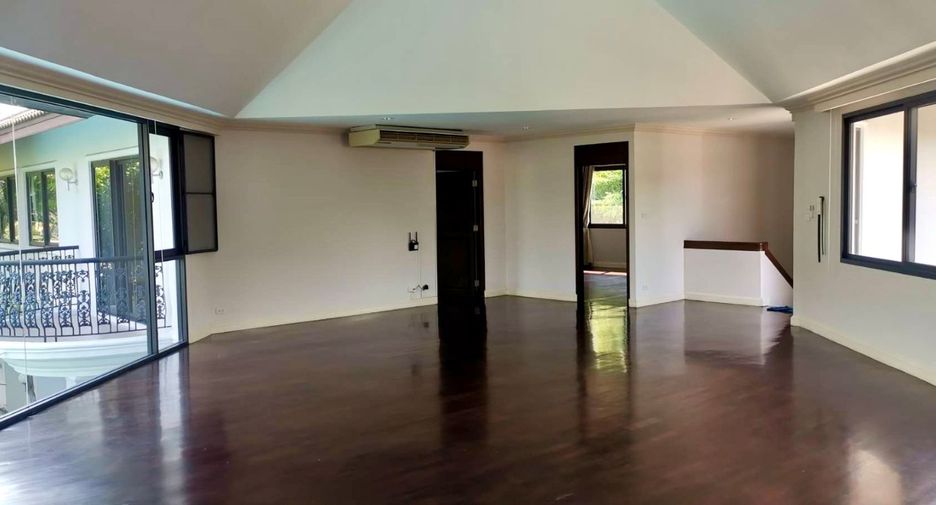 Haus zur Miete mit 5 Zimmer in Suan Luang, Bangkok