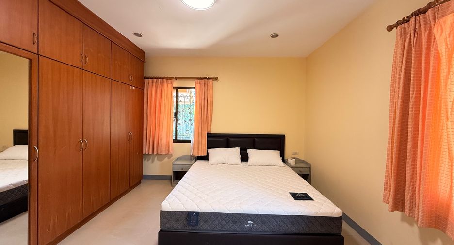 For rent 3 bedrooms house in Mae Rim, Chiang Mai
