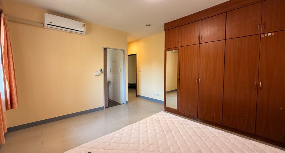 For rent 3 bedrooms house in Mae Rim, Chiang Mai