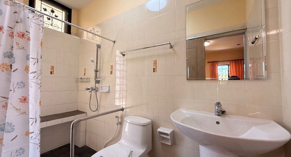 For rent 3 bedrooms house in Mae Rim, Chiang Mai