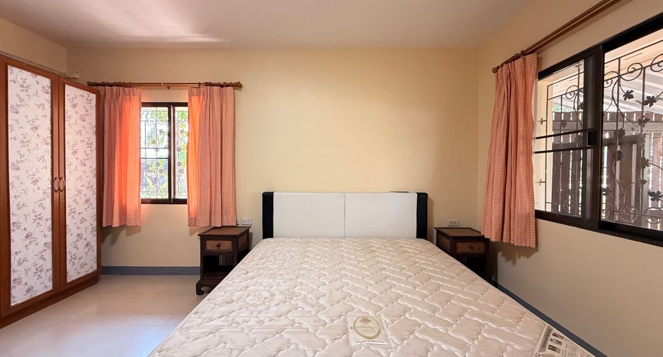 For rent 3 bedrooms house in Mae Rim, Chiang Mai