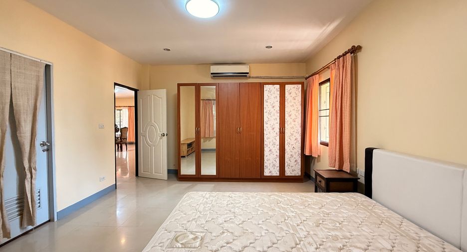 For rent 3 bedrooms house in Mae Rim, Chiang Mai