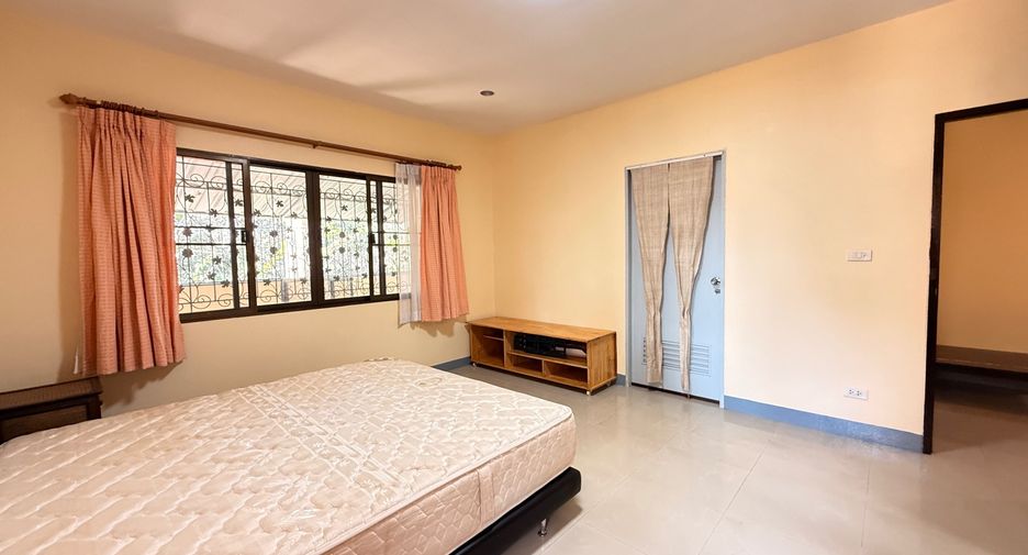 For rent 3 bedrooms house in Mae Rim, Chiang Mai