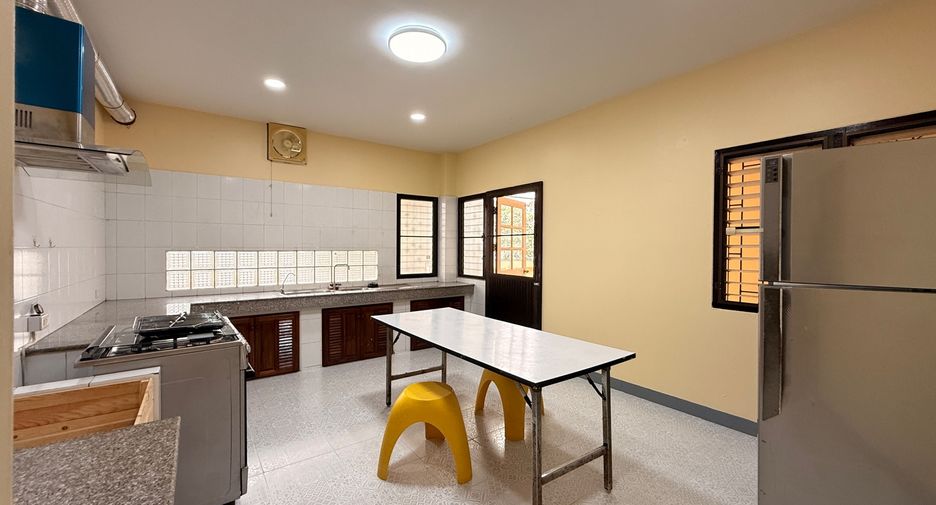 For rent 3 bedrooms house in Mae Rim, Chiang Mai