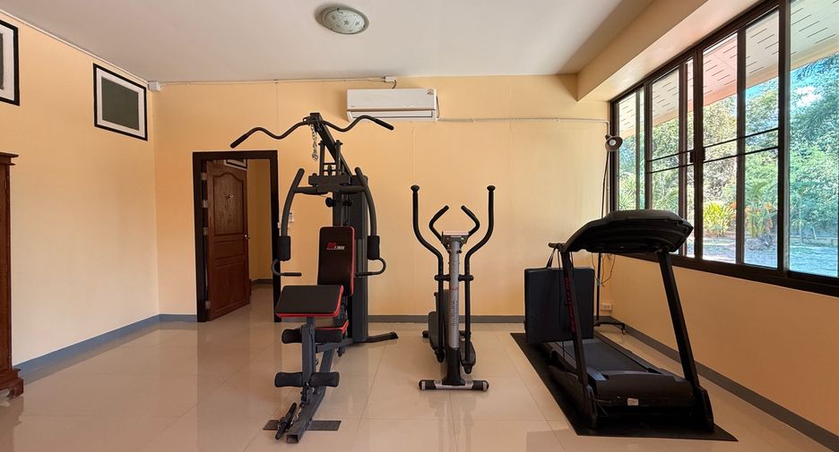 For rent 3 bedrooms house in Mae Rim, Chiang Mai