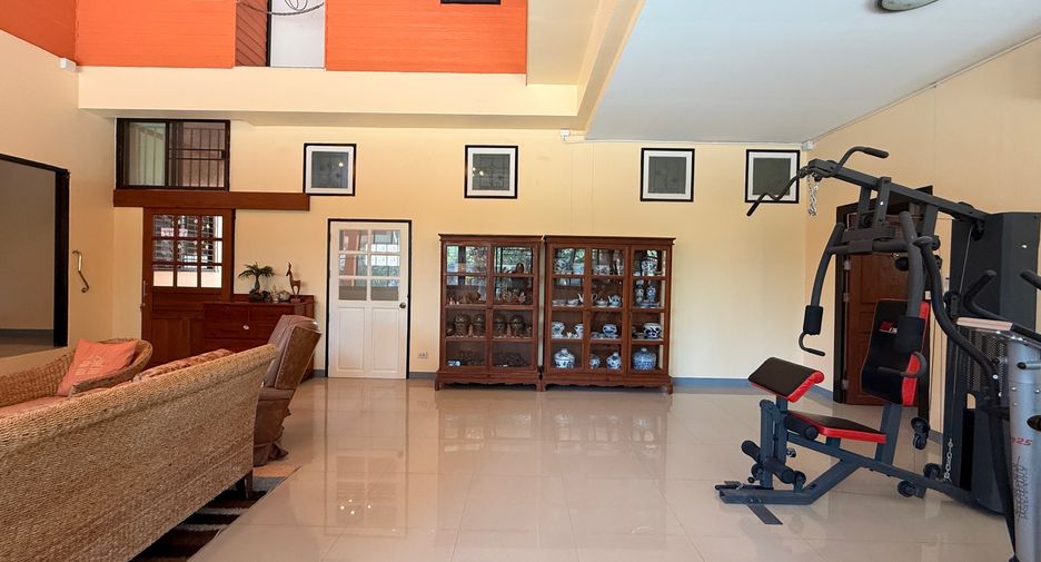 For rent 3 bedrooms house in Mae Rim, Chiang Mai