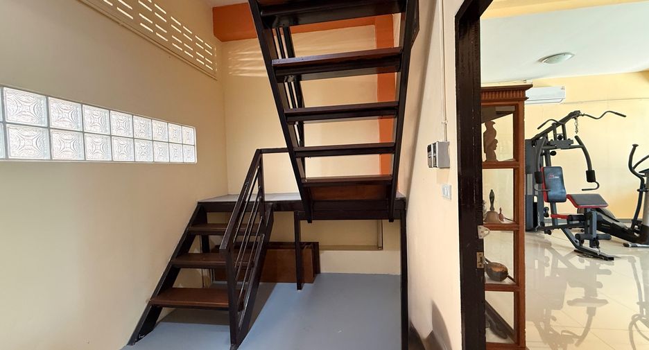 For rent 3 bedrooms house in Mae Rim, Chiang Mai