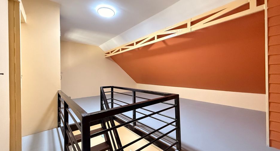 For rent 3 bedrooms house in Mae Rim, Chiang Mai