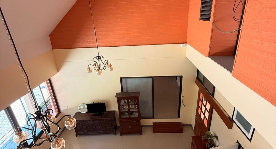 For rent 3 bedrooms house in Mae Rim, Chiang Mai