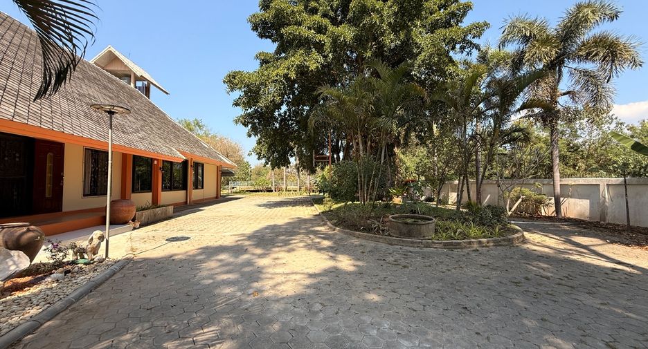 For rent 3 bedrooms house in Mae Rim, Chiang Mai