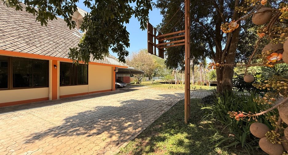 For rent 3 bedrooms house in Mae Rim, Chiang Mai