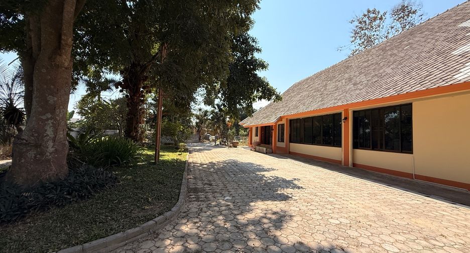 For rent 3 bedrooms house in Mae Rim, Chiang Mai