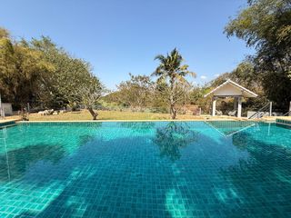 For Rent 3 Bedroom House In Mae Rim, Chiang Mai