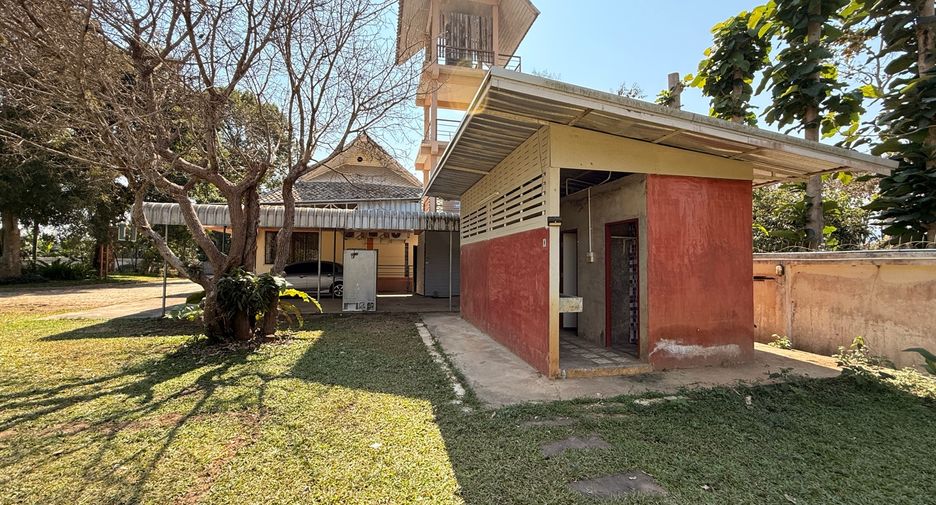 For rent 3 bedrooms house in Mae Rim, Chiang Mai