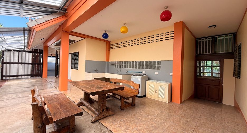 For rent 3 bedrooms house in Mae Rim, Chiang Mai