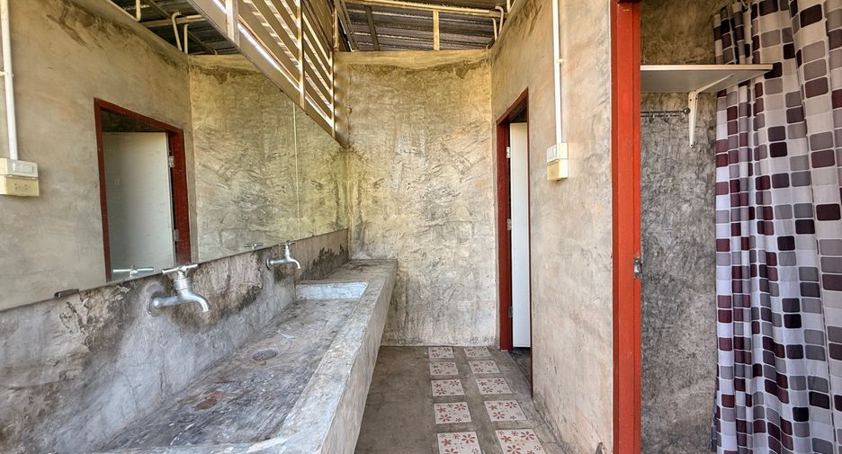 For rent 3 bedrooms house in Mae Rim, Chiang Mai