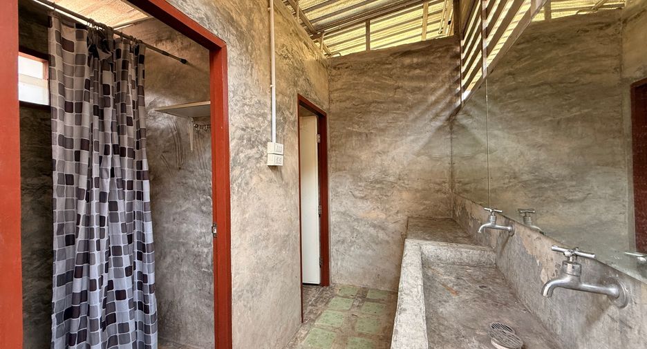 For rent 3 bedrooms house in Mae Rim, Chiang Mai