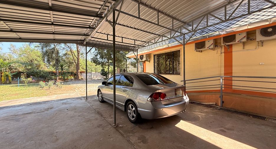 For rent 3 bedrooms house in Mae Rim, Chiang Mai