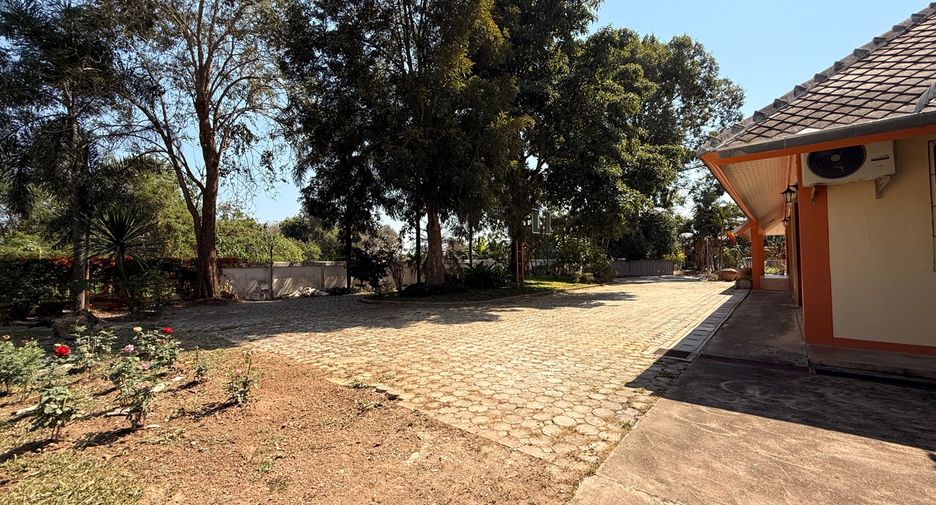 For rent 3 bedrooms house in Mae Rim, Chiang Mai