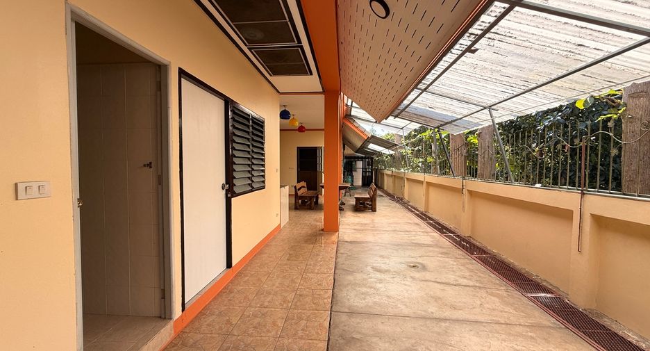For rent 3 bedrooms house in Mae Rim, Chiang Mai