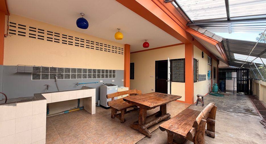 For rent 3 bedrooms house in Mae Rim, Chiang Mai