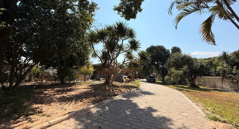 For rent 3 bedrooms house in Mae Rim, Chiang Mai