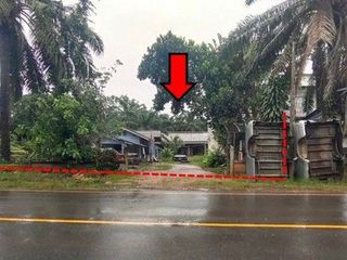 ขาย ที่ดิน ใน คลองท่อม, กระบี่