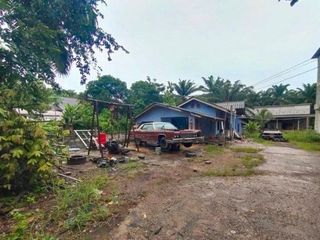 ขาย ที่ดิน ใน คลองท่อม, กระบี่