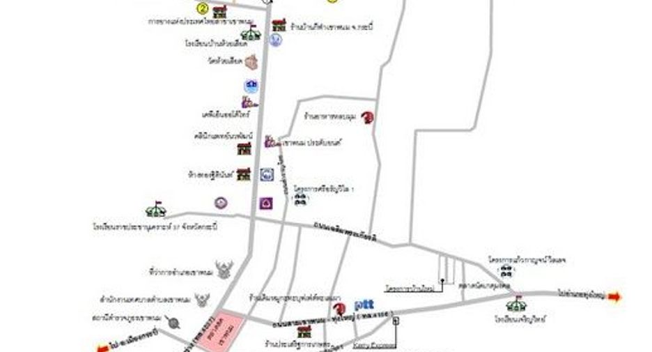 Grundstück zum Kauf in Khlong Thom, Krabi