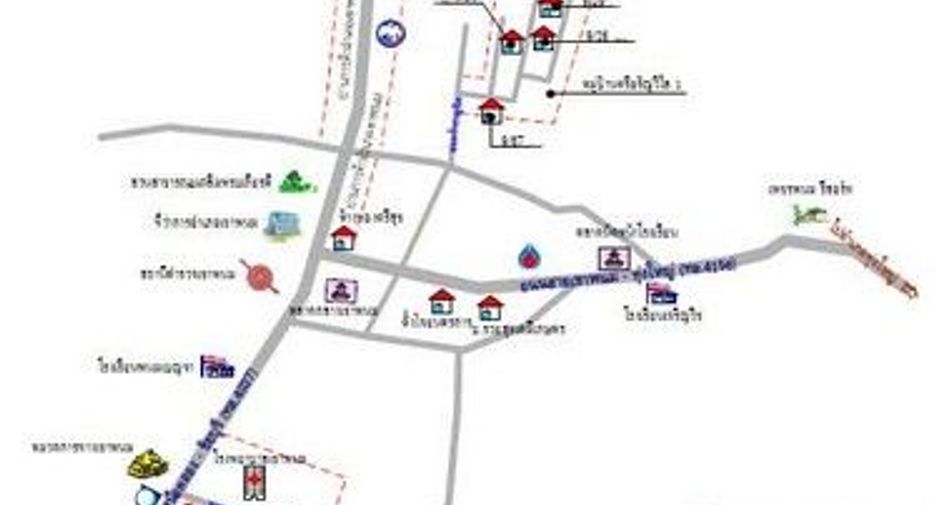 Продажа 1 кровать дом в Khlong Thom, Краби