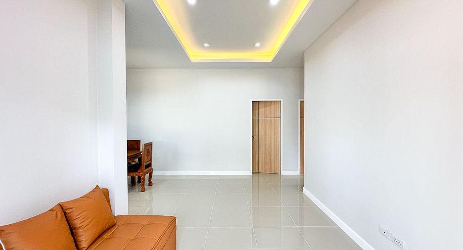 For rent 3 bedrooms house in Doi Saket, Chiang Mai